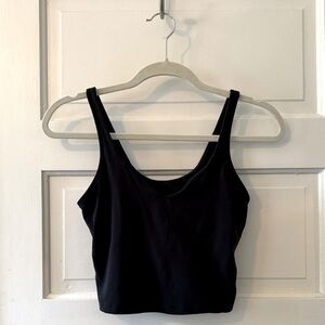 Lululemon Cropped Tank - 6